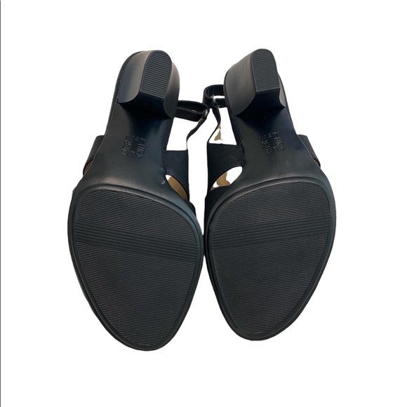 Naturalizer open toed shoe - Picture 6 of 7
